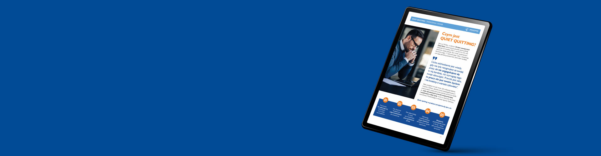 Dlaczego warto pobrać e-book?